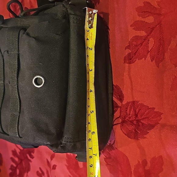 NWOT mini tactical backpack - Picture 10 of 11